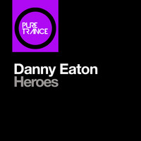 Danny Eaton - Heroes