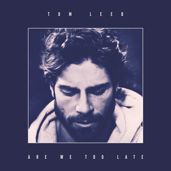 Tom Leeb - Are We Too Late