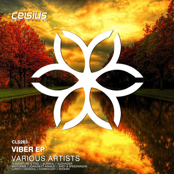 Various Artists - Viber EP