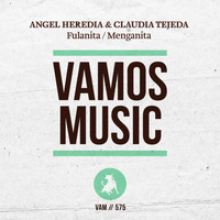 Angel Heredia, Claudia Tejeda - Fulanita / Menganita