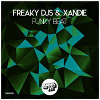 Freaky DJs, Xandie - Funky Beat