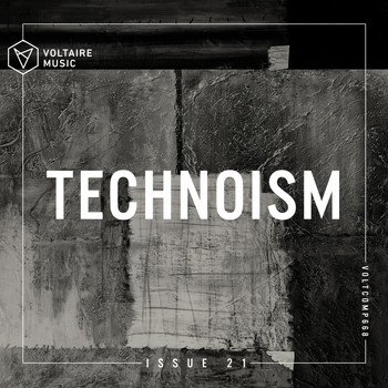 Various Artists - Technoism Issue 21