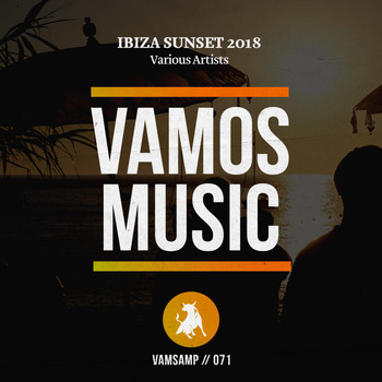 Various Artists - Ibiza Sunset 2018