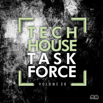 Various Artists - Tech House Task Force, Vol. 38