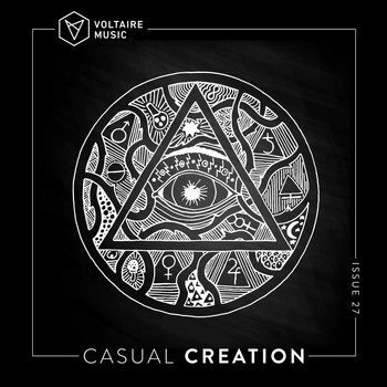 Various Artists - Casual Creation Issue 27