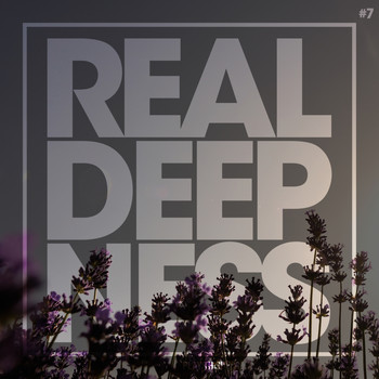 Various Artists - Real Deepness #7