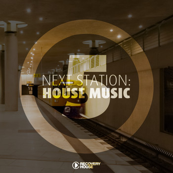 Various Artists - Next Station: House Music, Vol. 5