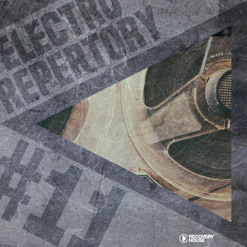 Various Artists - Electro Repertory #11