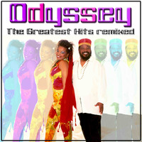 Odyssey - Greatest Hits Remixed