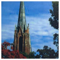 John Maus - Running Man