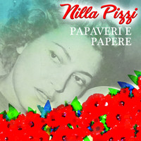 Nilla Pizzi - Papaveri e papere