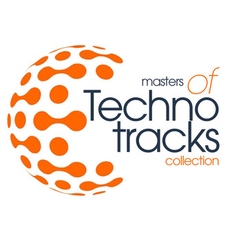 Various Artists - Masters of Techno Tracks Collection