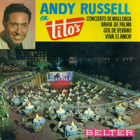 Andy Russell - En Tito's