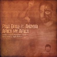 Paso Doble - Africa My Africa