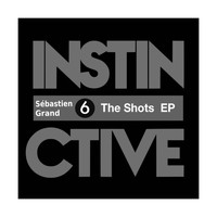 Sebastien Grand - The Shots