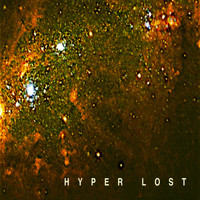 Filter Dread - Hyper Lost