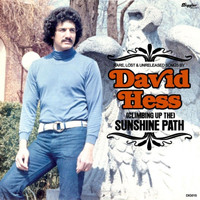 David Hess - (Climbing up The) Sunshine Path