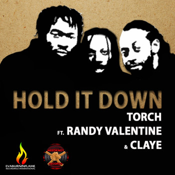 Torch - Hold It Down