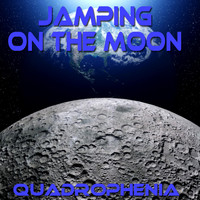 Quadrophenia - Jumping on the Moon (Deluxe)
