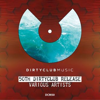 Various Artist - 50Th Dirtyclub Release