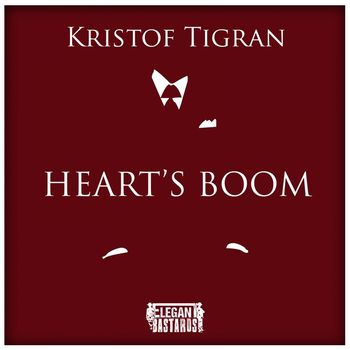 Kristof Tigran - Heart's Boom EP
