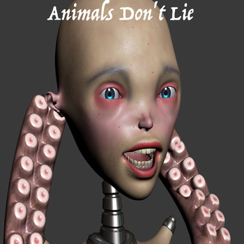Howard Herrick / - Animals Don't Lie