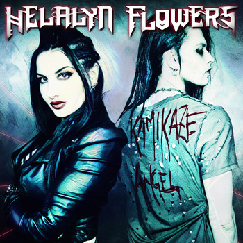 Helalyn Flowers - Kamikaze Angel