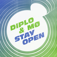 Diplo / - Stay Open (feat. MØ)