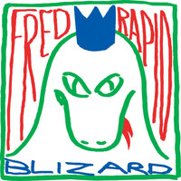 Fred Rapid - Lizard Tape
