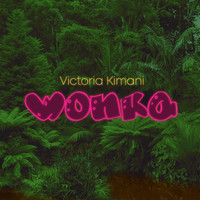 Victoria Kimani / - Wonka