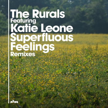 The Rurals - Superfluous Feelings