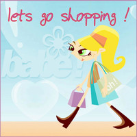 Babe - Lets Go Shopping