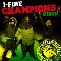 I-FIRE - Champions