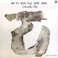 Rui Da Silva & Zoey Jones - Calling You