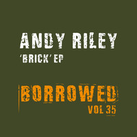 Andy Riley - Brick EP