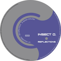 Insect O. - Reflections