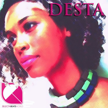 Desta - Fortune Teller E.P.