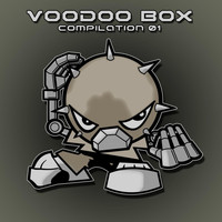 Zone 33 - Voodoo Box Compilation 01