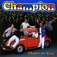 Champion - Chofer de Táxi