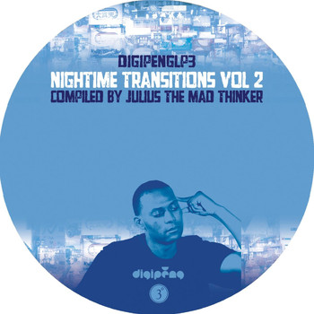 Various Artists - Nightime Transitions, Vol. 2