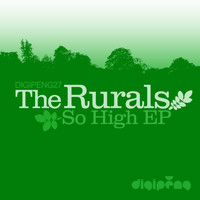 The Rurals - So High E.P (Explicit)