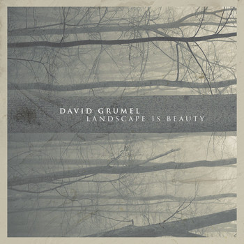 David Grumel - Landscape is Beauty