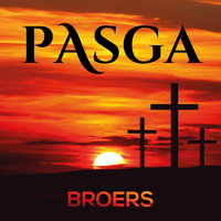 Broers - Pasga