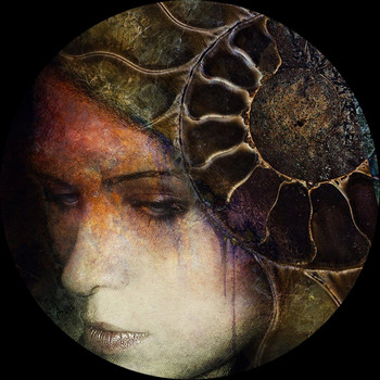 Aleja Sanchez - Ether
