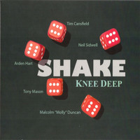 Knee Deep - Shake