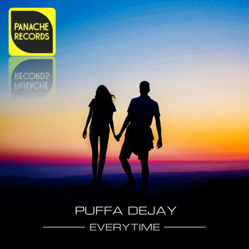 Puffa Dejay - Everytime