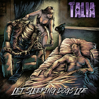 Talia - Let Sleeping Dogs Lie