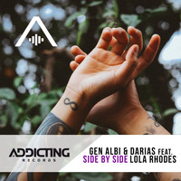 Gen Albi  &  Darias - Side by Side (Explicit)