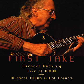 Michael Anthony - First Take (Live at Kunm)