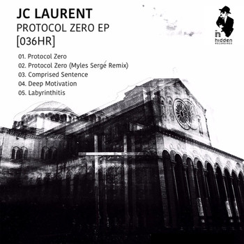 JC Laurent - Protocol Zero